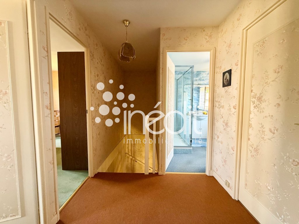 MAISON A VENDRE - LAMBERSART - 95 m2 - 316 000 &euro;