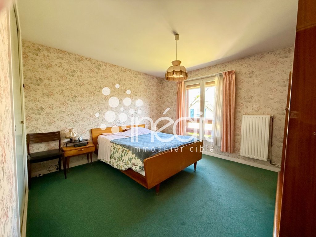 MAISON A VENDRE - LAMBERSART - 95 m2 - 316 000 &euro;