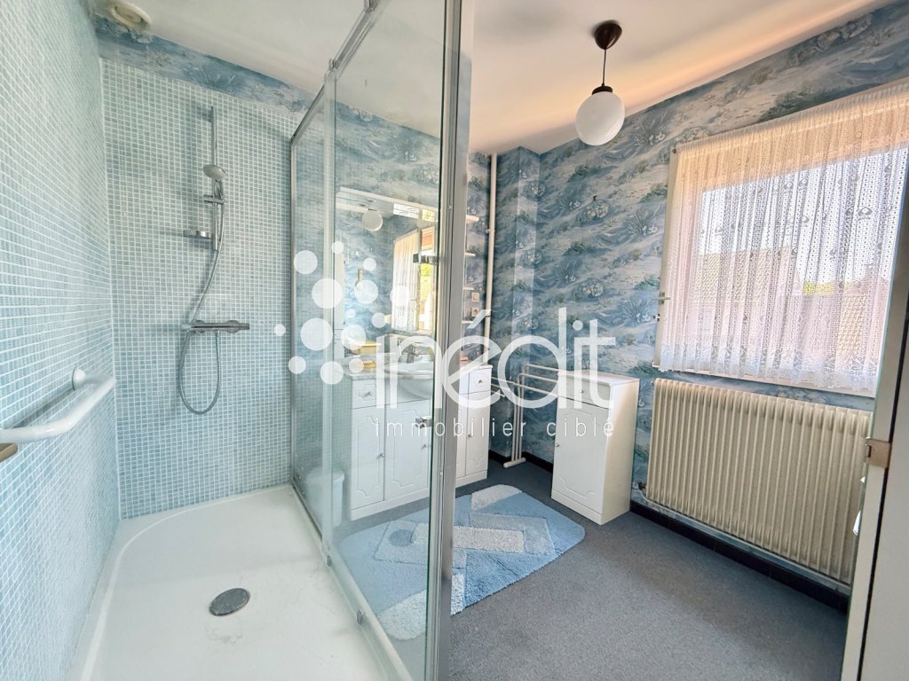 MAISON A VENDRE - LAMBERSART - 95 m2 - 316 000 &euro;