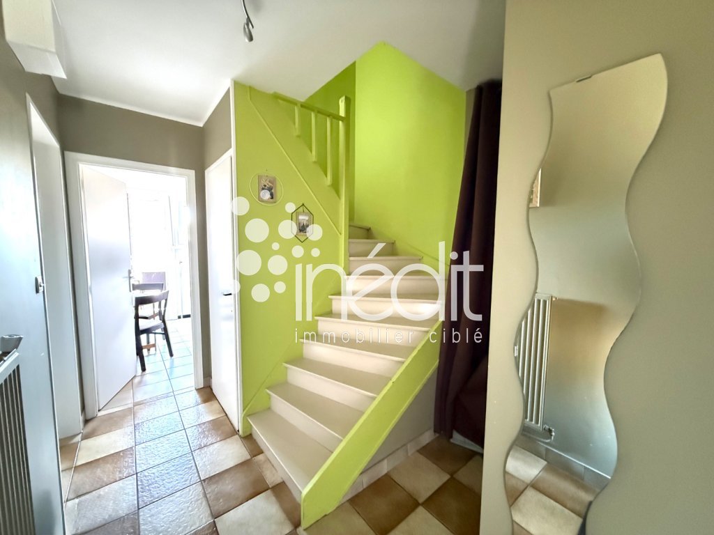 MAISON A VENDRE - LAMBERSART - 71 m2 - 295 000 &euro;