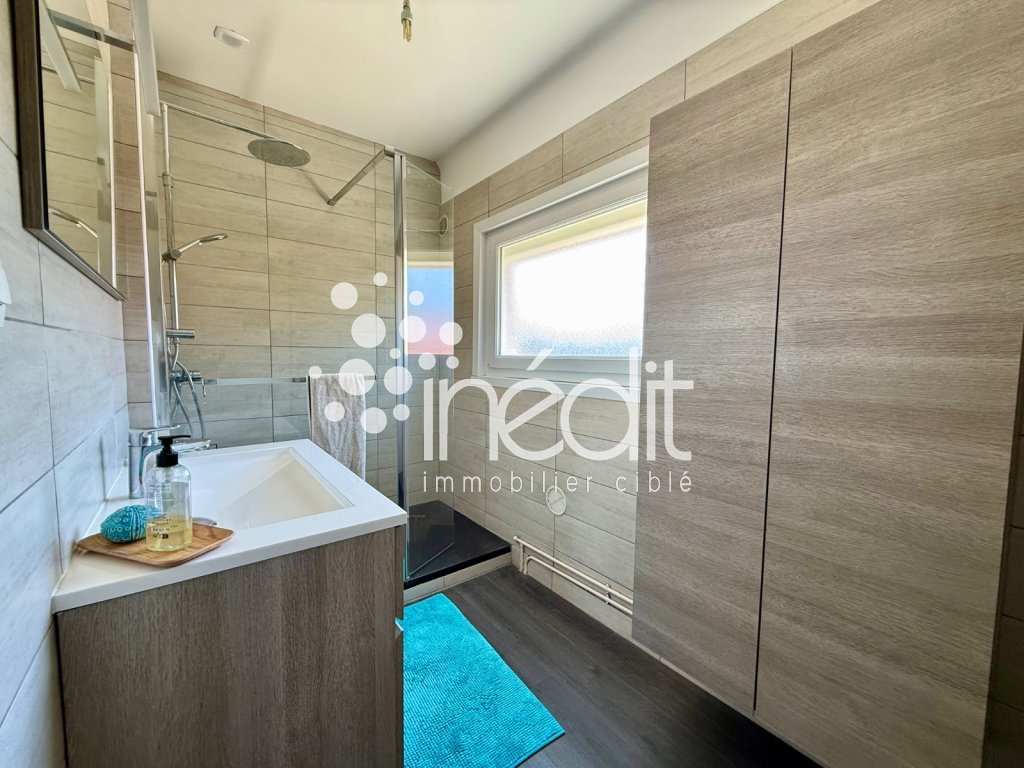 MAISON A VENDRE - LAMBERSART - 71 m2 - 295 000 &euro;