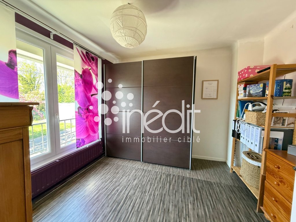 MAISON A VENDRE - LAMBERSART - 71 m2 - 295 000 &euro;