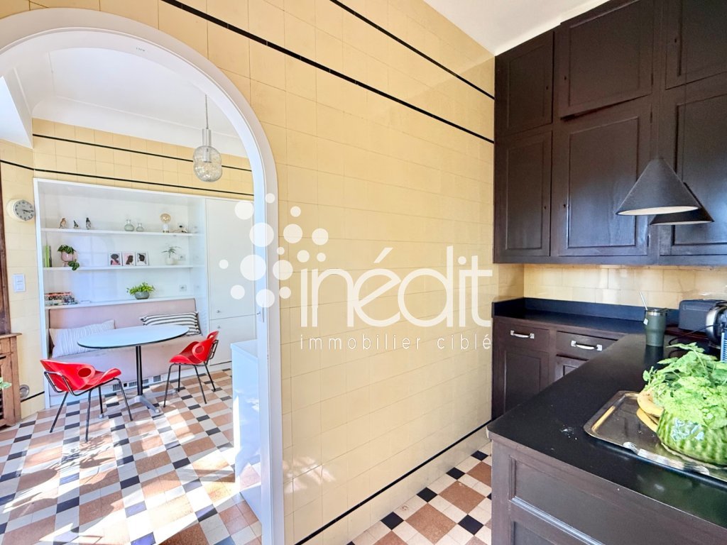 MAISON A VENDRE - LAMBERSART - 208 m2 - 1 365 000 &euro;