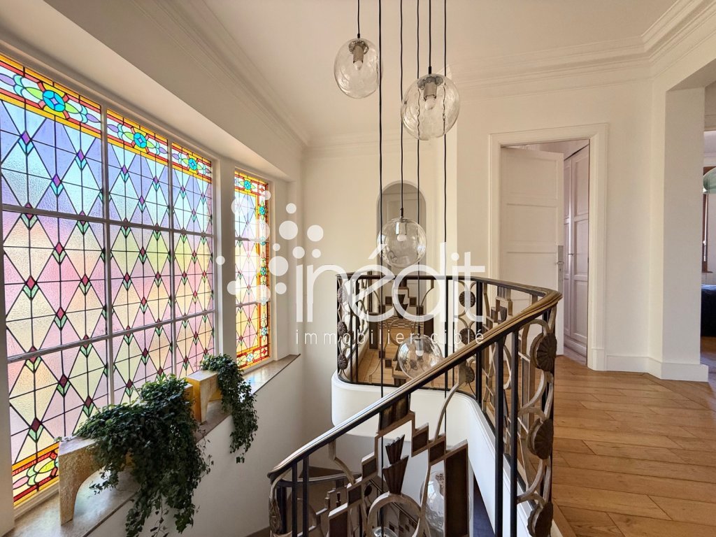 MAISON A VENDRE - LAMBERSART - 208 m2 - 1 365 000 &euro;