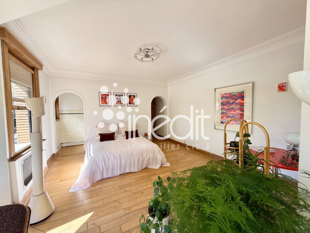 MAISON A VENDRE - LAMBERSART - 208 m2 - 1 365 000 &euro;