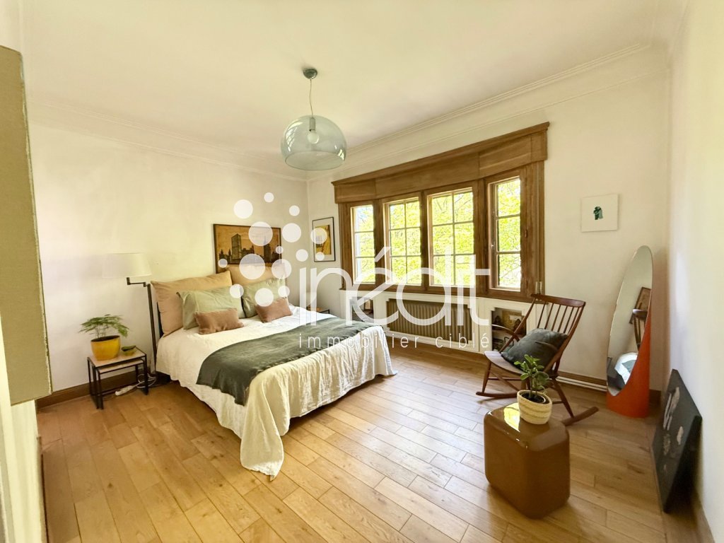 MAISON A VENDRE - LAMBERSART - 208 m2 - 1 365 000 &euro;