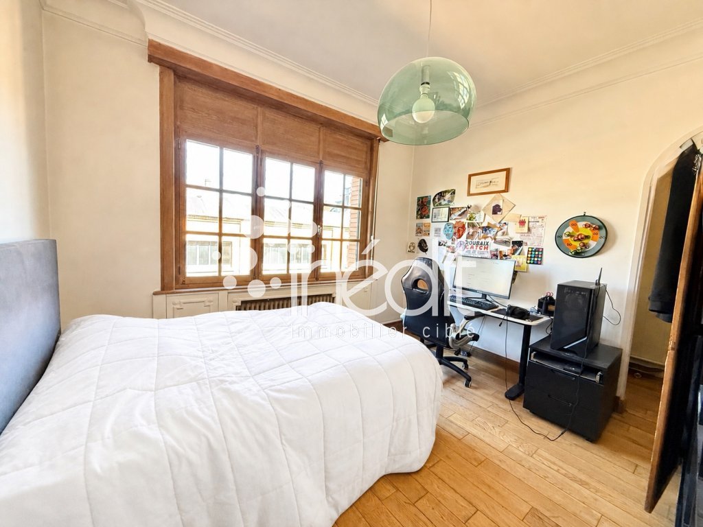 MAISON A VENDRE - LAMBERSART - 208 m2 - 1 365 000 &euro;
