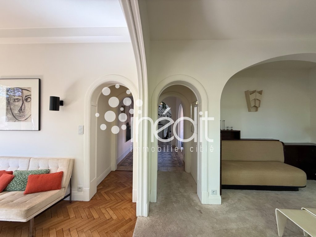 MAISON A VENDRE - LAMBERSART - 208 m2 - 1 365 000 &euro;