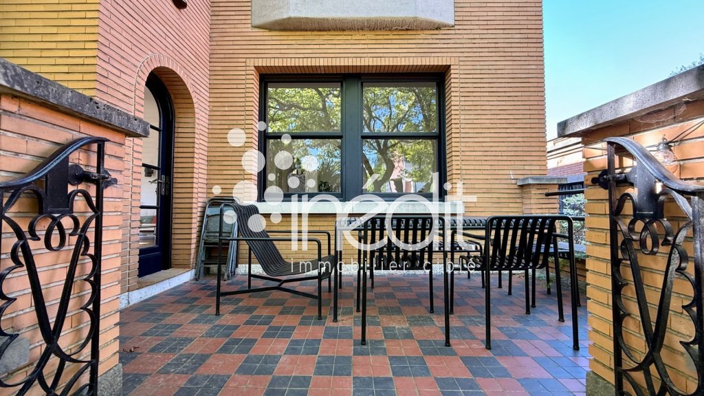 MAISON A VENDRE - LAMBERSART - 208 m2 - 1 365 000 &euro;