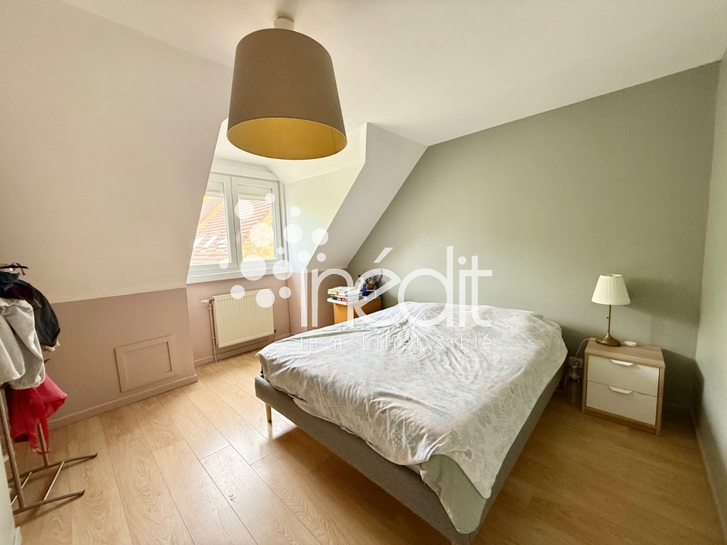 MAISON A VENDRE - LAMBERSART - 136 m2 - 570 000 &euro;