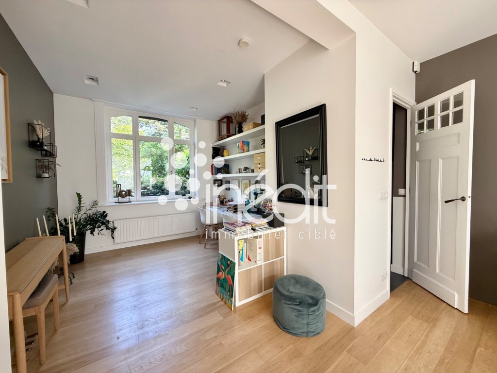 MAISON A VENDRE - LAMBERSART - 110 m2 - 624 000 &euro;