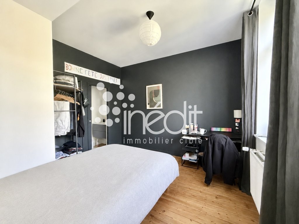 MAISON A VENDRE - LAMBERSART - 110 m2 - 624 000 &euro;