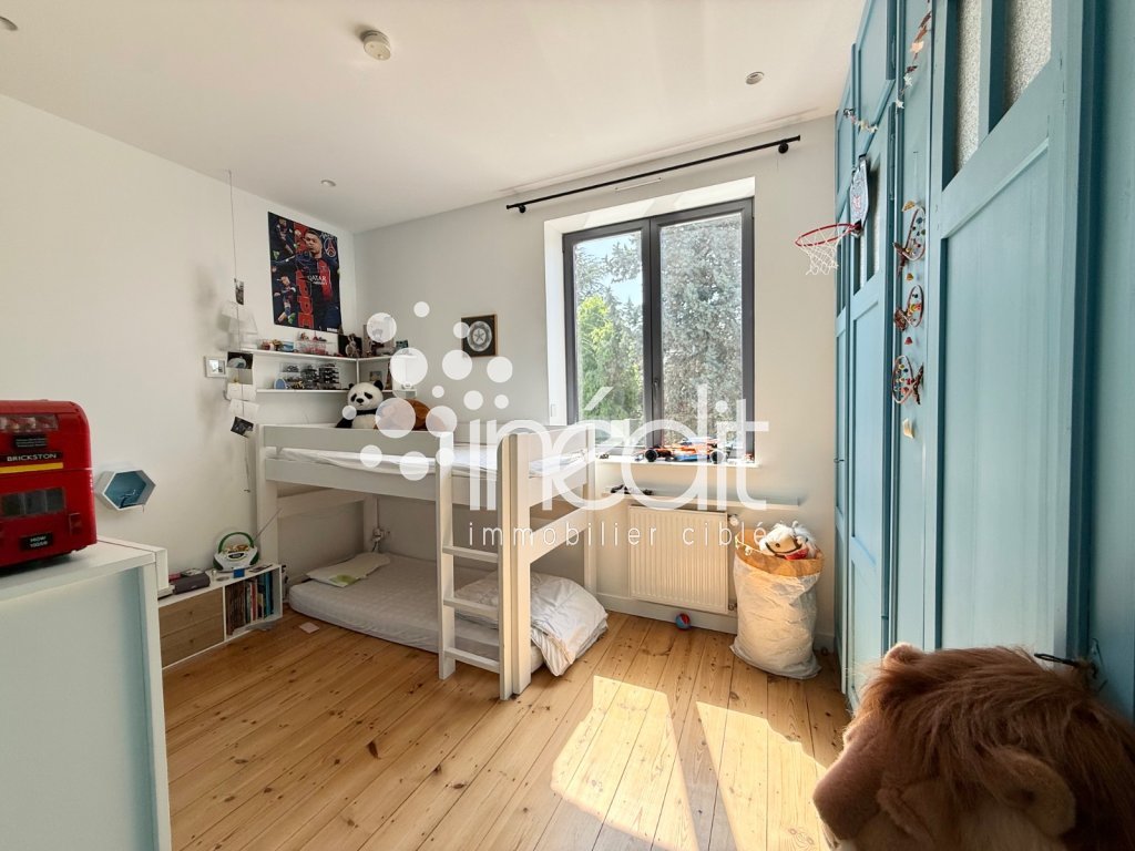 MAISON A VENDRE - LAMBERSART - 110 m2 - 624 000 &euro;