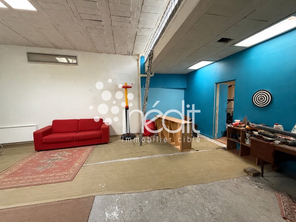 MAISON A VENDRE - LAMBERSART - 201 m2 - 440 000 &euro;