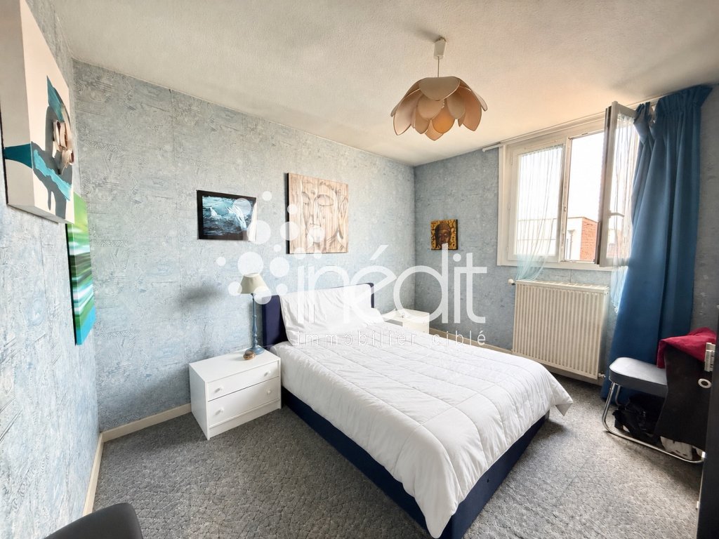 MAISON A VENDRE - LAMBERSART - 201 m2 - 440 000 &euro;