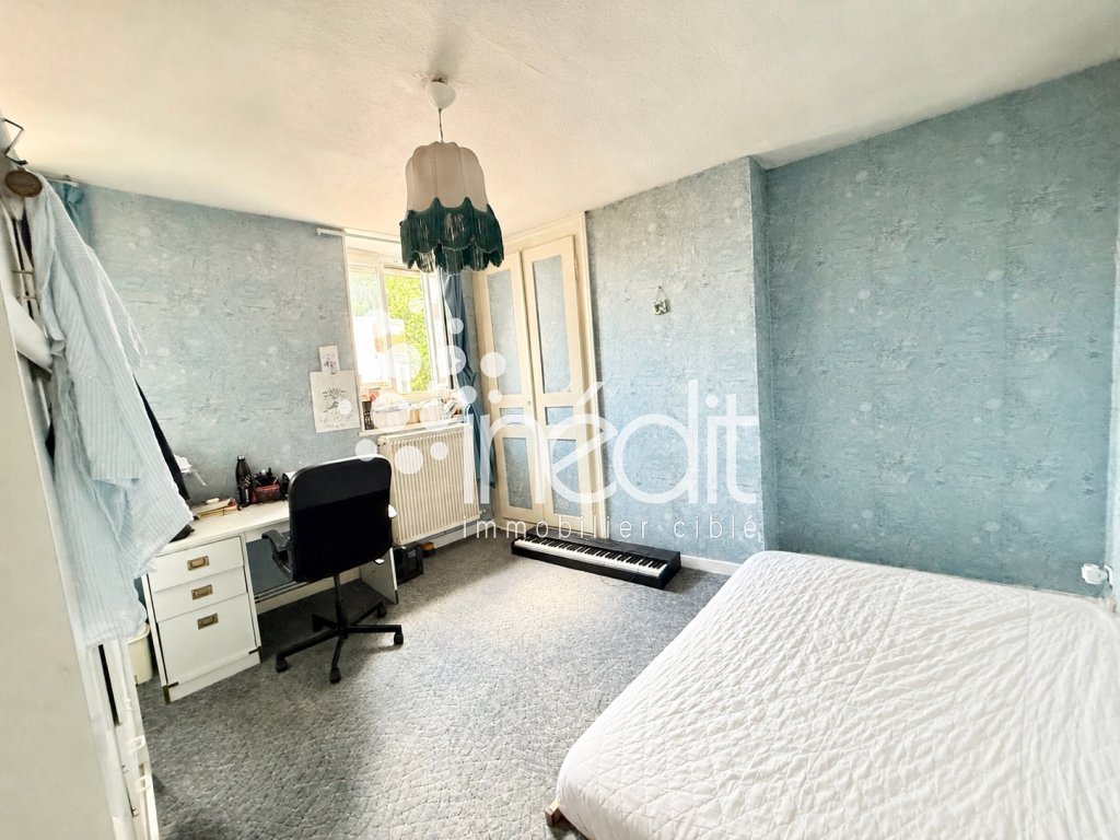 MAISON A VENDRE - LAMBERSART - 201 m2 - 440 000 &euro;