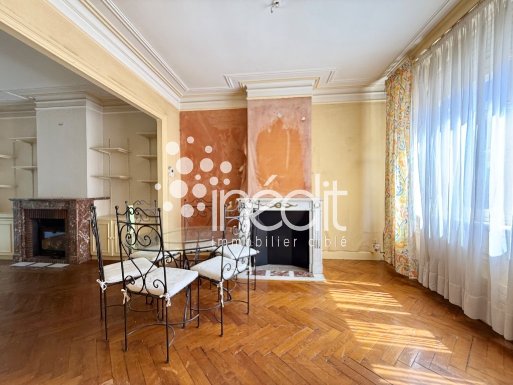 MAISON A VENDRE - LAMBERSART - 146 m2 - 499 000 &euro;