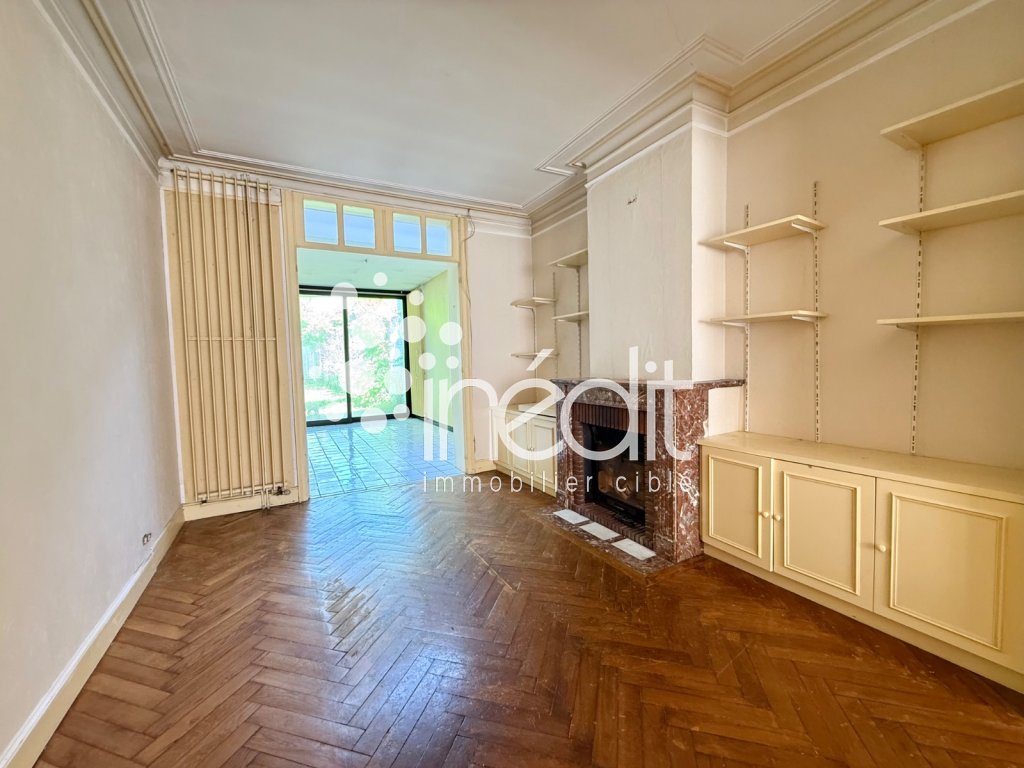 MAISON A VENDRE - LAMBERSART - 146 m2 - 499 000 &euro;