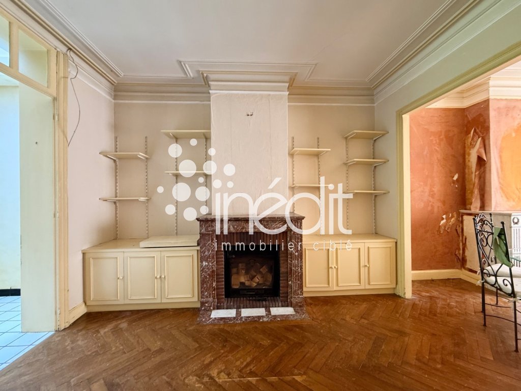 MAISON A VENDRE - LAMBERSART - 146 m2 - 499 000 &euro;