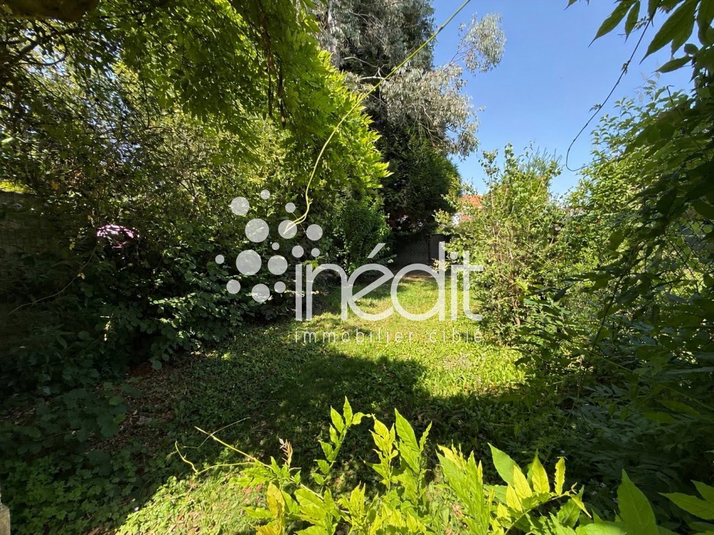 MAISON A VENDRE - LAMBERSART - 146 m2 - 499 000 &euro;