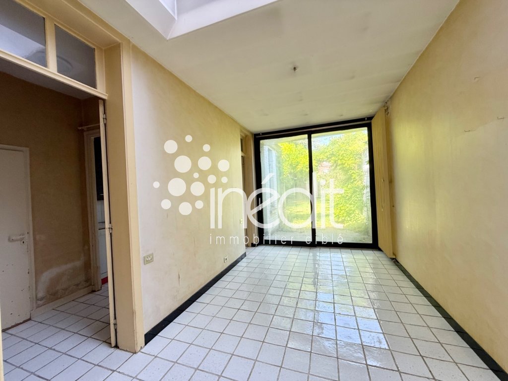 MAISON A VENDRE - LAMBERSART - 146 m2 - 499 000 &euro;