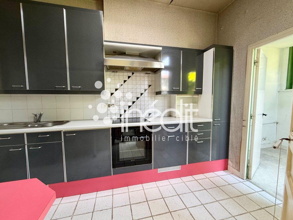 MAISON A VENDRE - LAMBERSART - 146 m2 - 499 000 &euro;