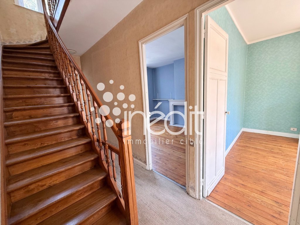 MAISON A VENDRE - LAMBERSART - 146 m2 - 499 000 &euro;