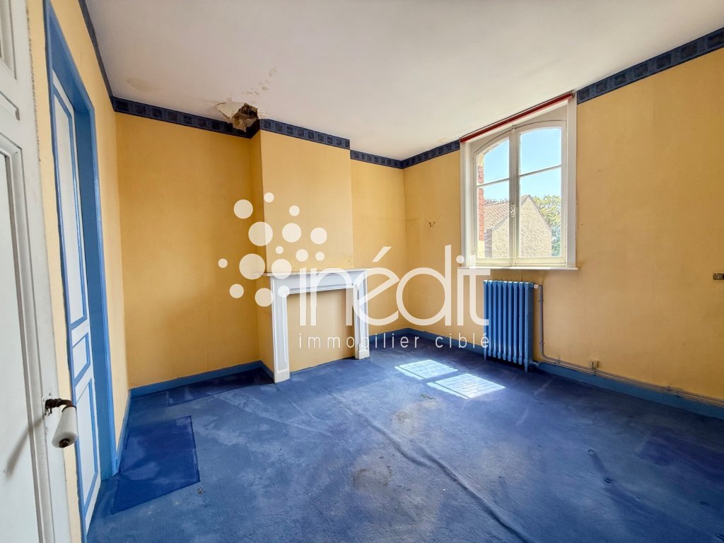 MAISON A VENDRE - LAMBERSART - 146 m2 - 499 000 &euro;