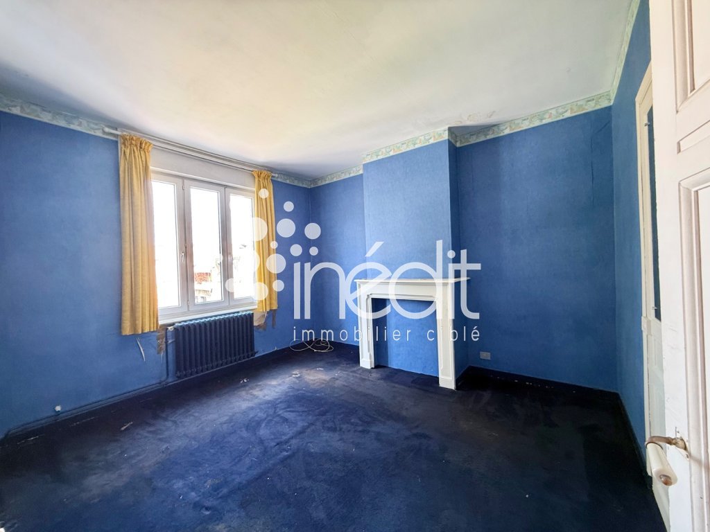 MAISON A VENDRE - LAMBERSART - 146 m2 - 499 000 &euro;