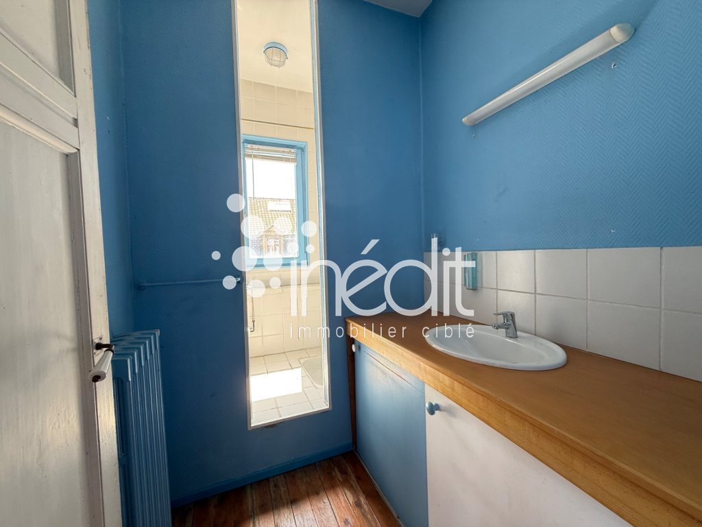 MAISON A VENDRE - LAMBERSART - 146 m2 - 499 000 &euro;
