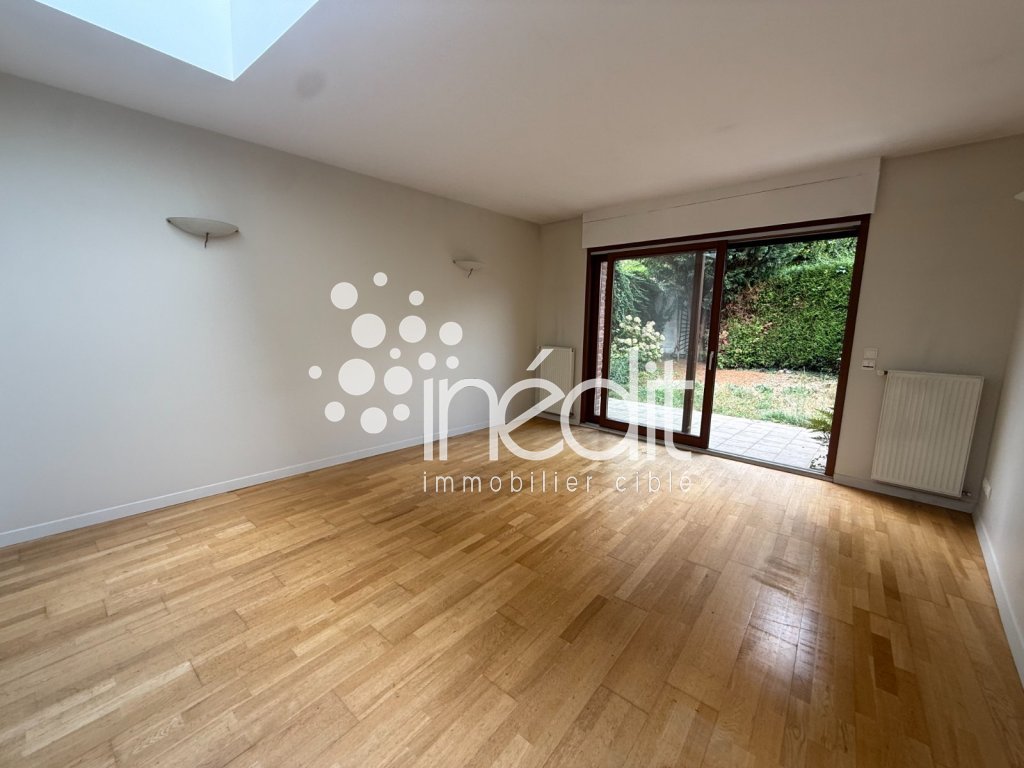 MAISON A VENDRE - LAMBERSART - 140 m2 - 464 000 &euro;