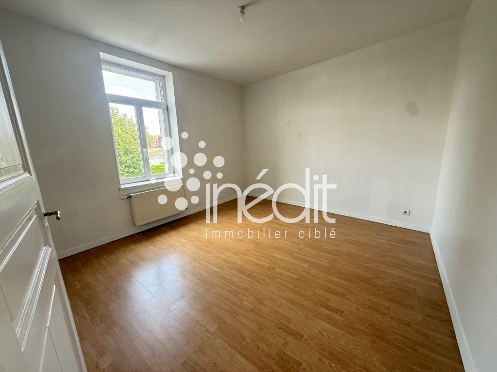 MAISON A VENDRE - LAMBERSART - 140 m2 - 464 000 &euro;