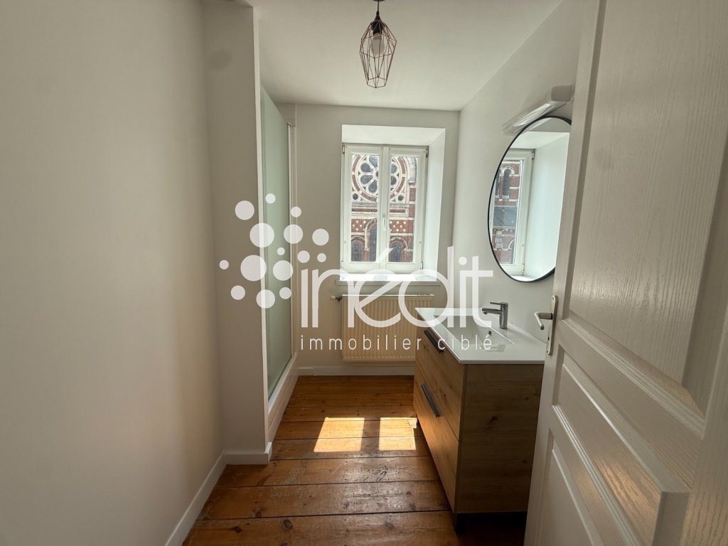 MAISON A VENDRE - LAMBERSART - 140 m2 - 464 000 &euro;