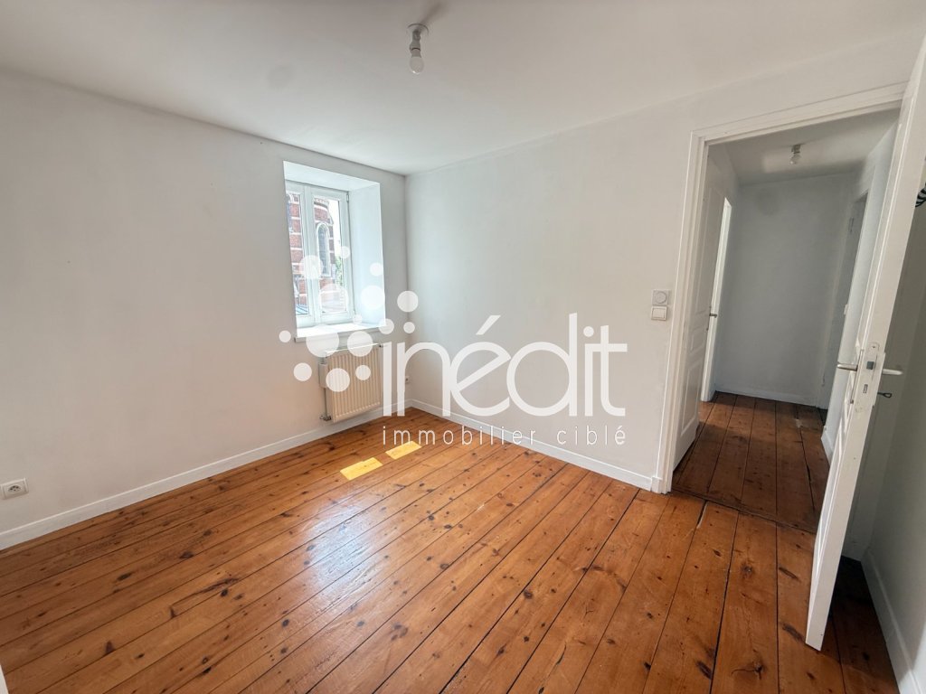 MAISON A VENDRE - LAMBERSART - 140 m2 - 464 000 &euro;