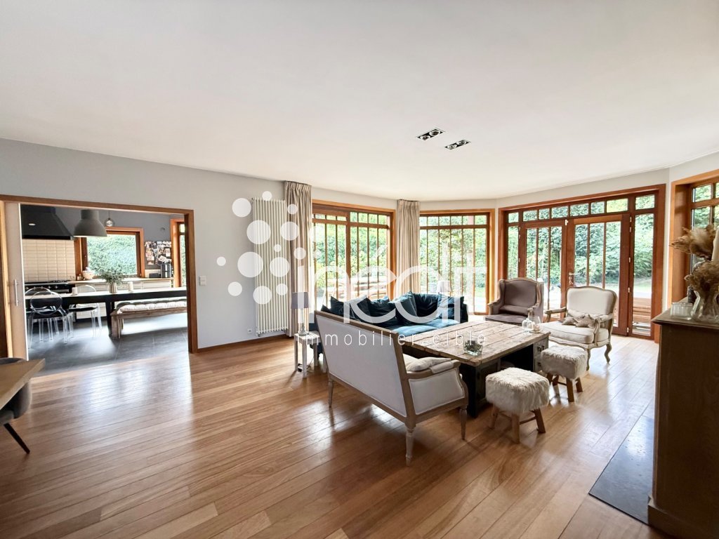 MAISON A VENDRE - LAMBERSART - 250 m2 - 1 080 000 &euro;