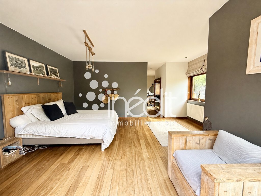 MAISON A VENDRE - LAMBERSART - 250 m2 - 1 080 000 &euro;