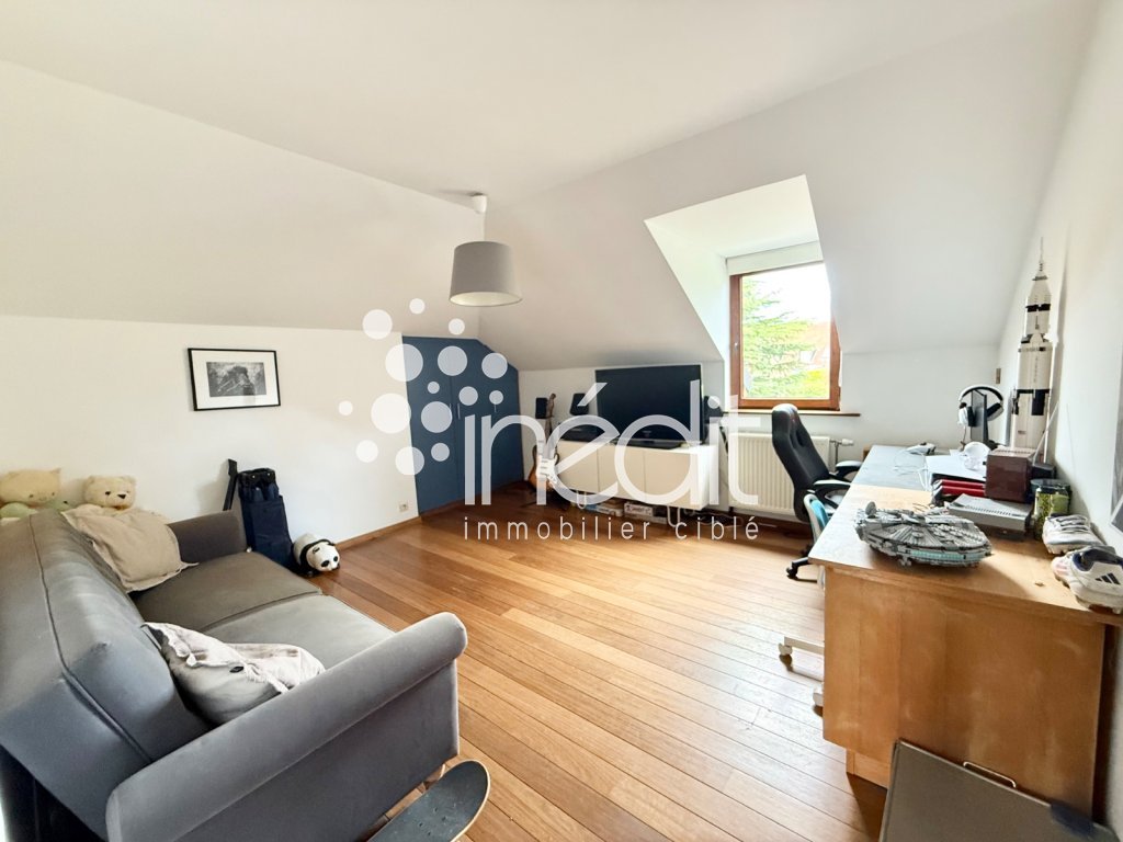 MAISON A VENDRE - LAMBERSART - 250 m2 - 1 080 000 &euro;