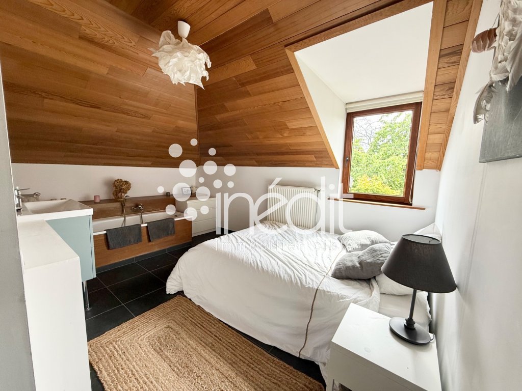 MAISON A VENDRE - LAMBERSART - 250 m2 - 1 080 000 &euro;