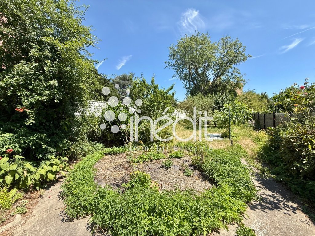 MAISON A VENDRE - LAMBERSART - 170 m2 - 830 000 &euro;
