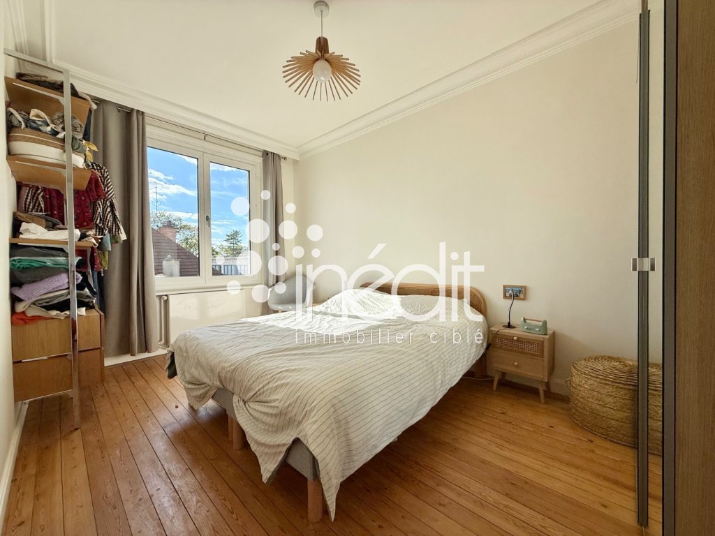 MAISON A VENDRE - LAMBERSART - 135 m2 - 599 000 &euro;