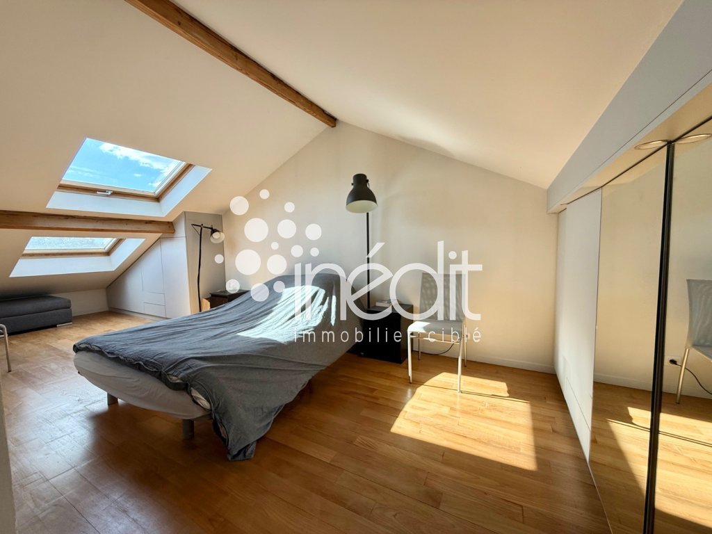 MAISON A VENDRE - LAMBERSART - 135 m2 - 599 000 &euro;