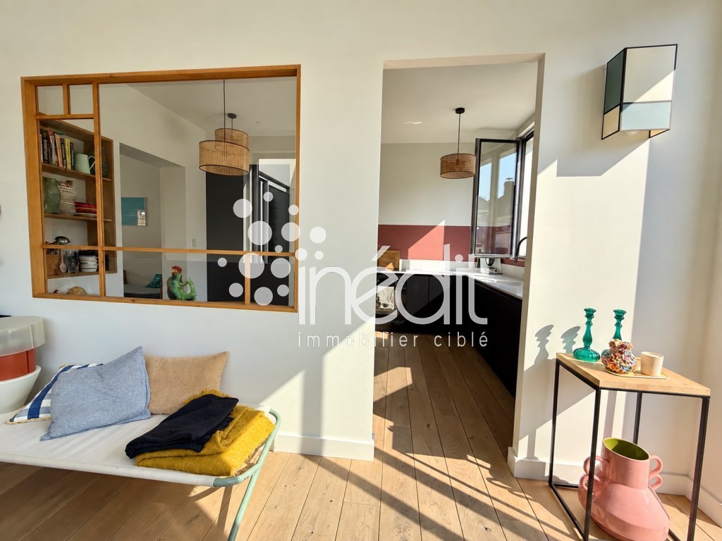 MAISON A VENDRE - LAMBERSART - 180 m2 - 742 000 &euro;