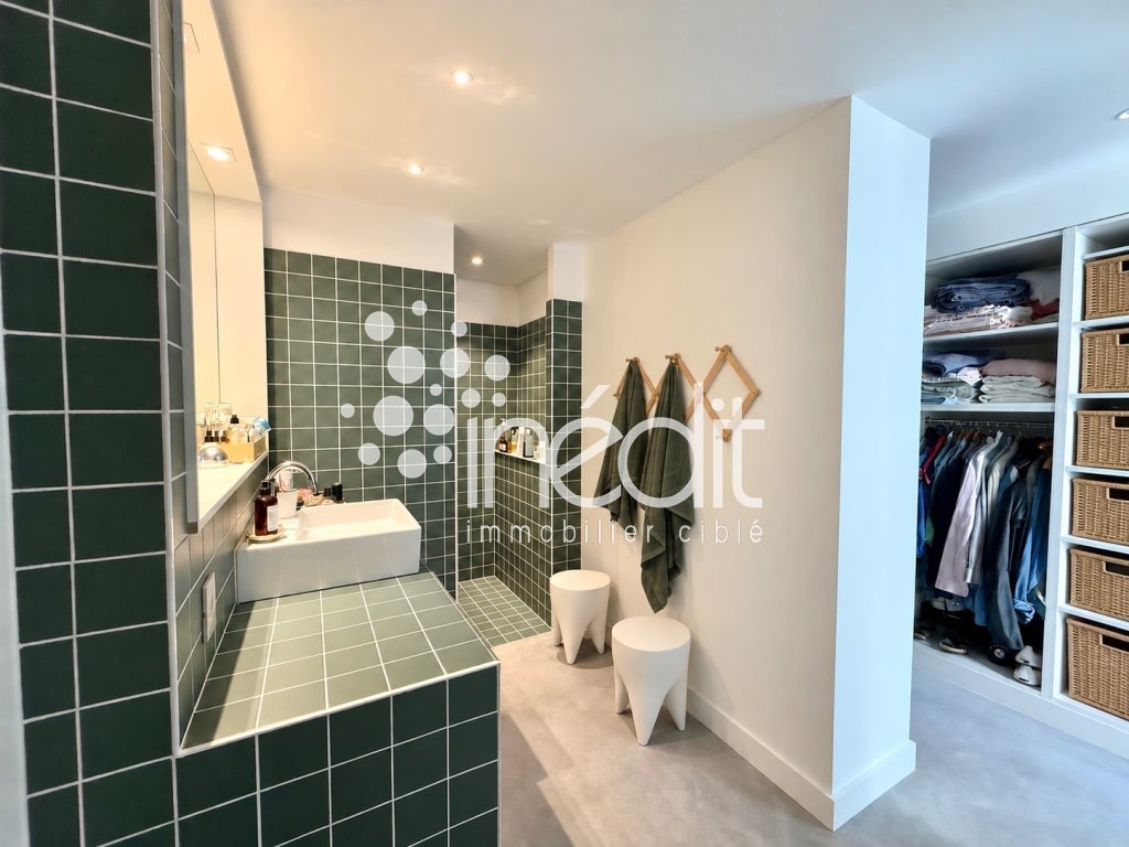 MAISON A VENDRE - LAMBERSART - 180 m2 - 742 000 &euro;