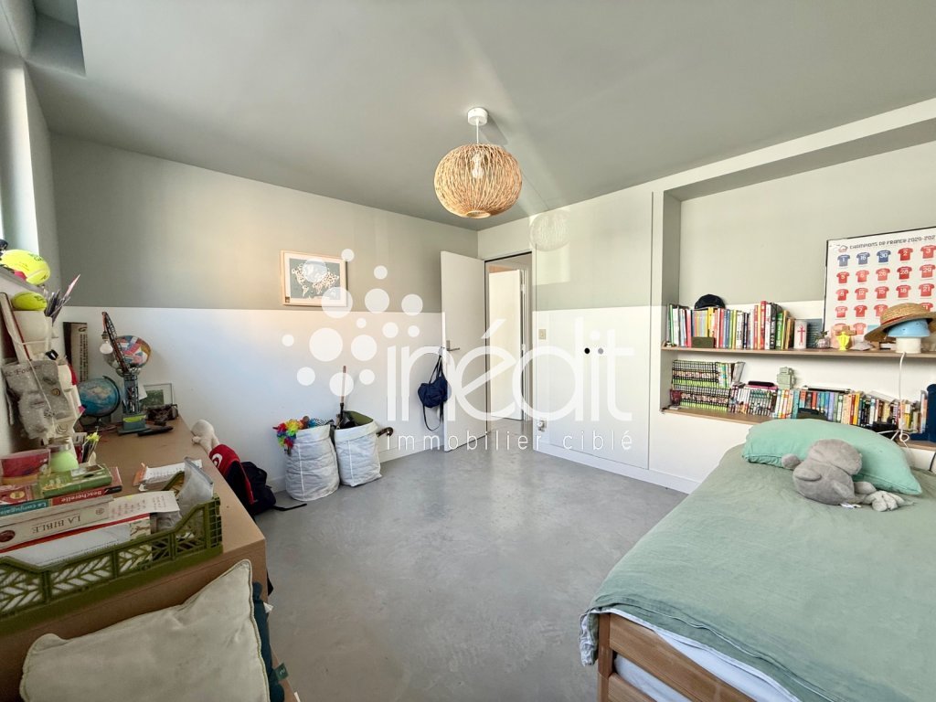 MAISON A VENDRE - LAMBERSART - 180 m2 - 742 000 &euro;
