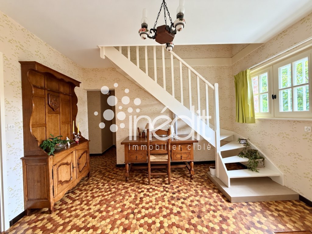 MAISON A VENDRE - LAMBERSART - 160 m2 - 750 000 &euro;