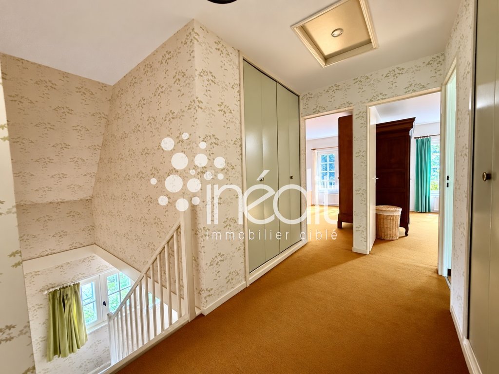 MAISON A VENDRE - LAMBERSART - 160 m2 - 750 000 &euro;