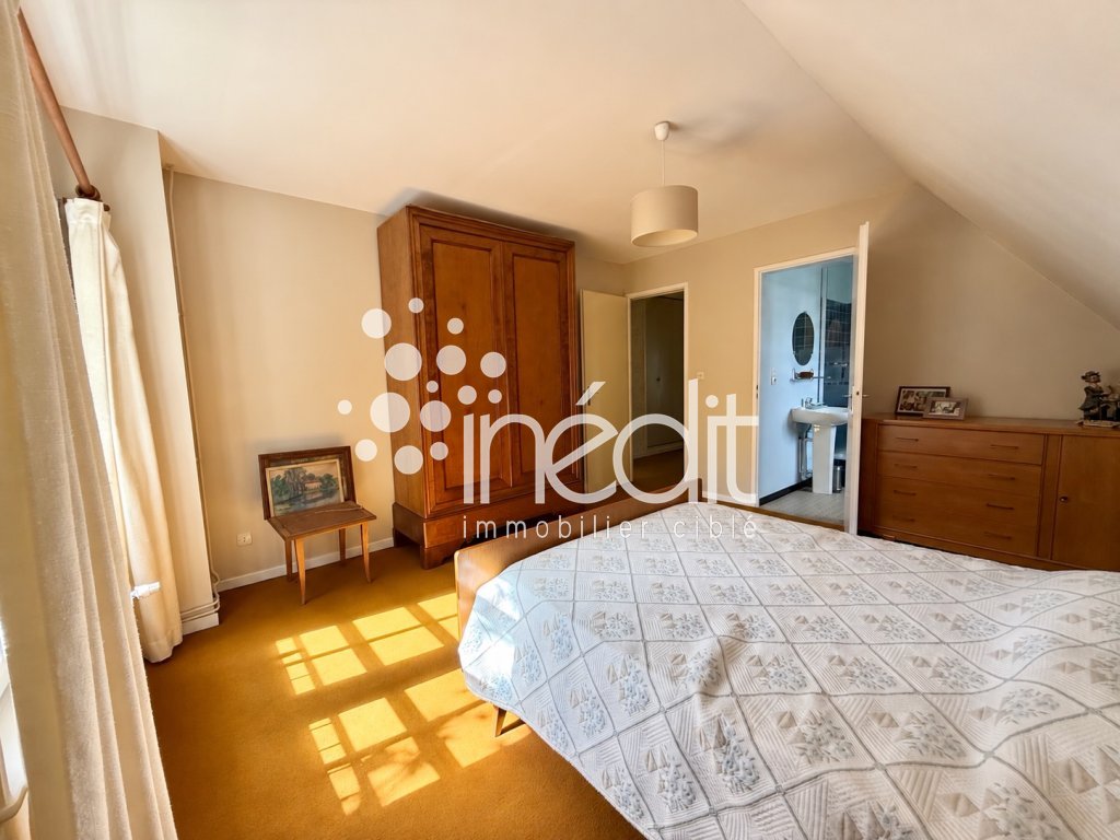 MAISON A VENDRE - LAMBERSART - 160 m2 - 750 000 &euro;