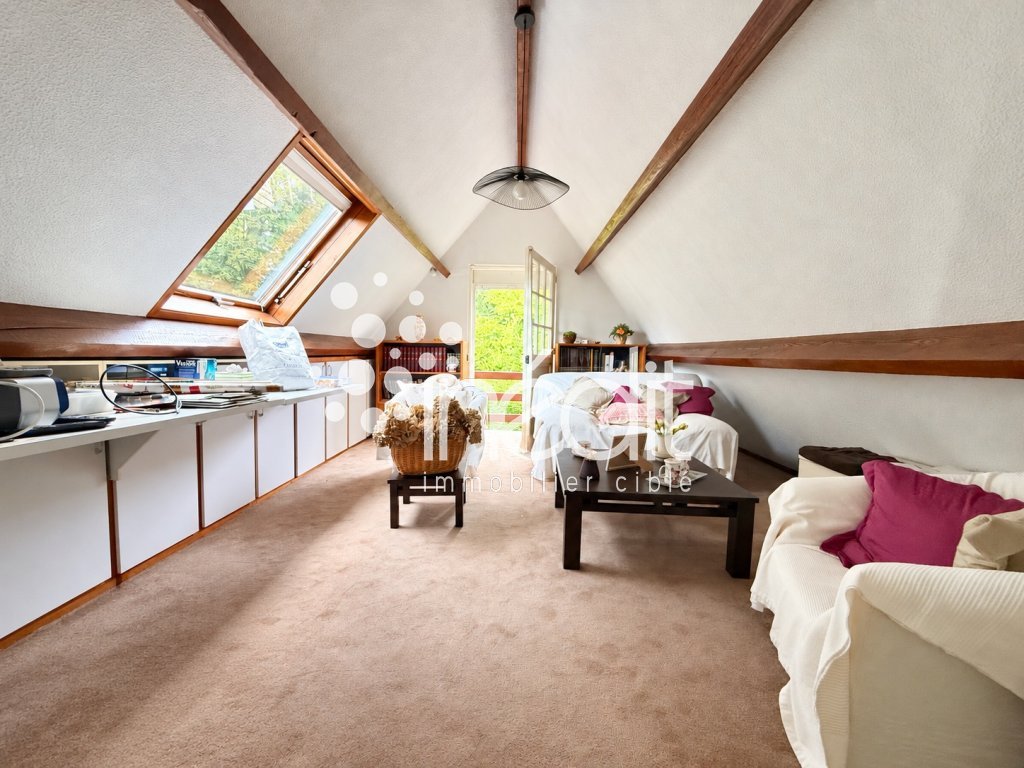MAISON A VENDRE - LAMBERSART - 160 m2 - 750 000 &euro;