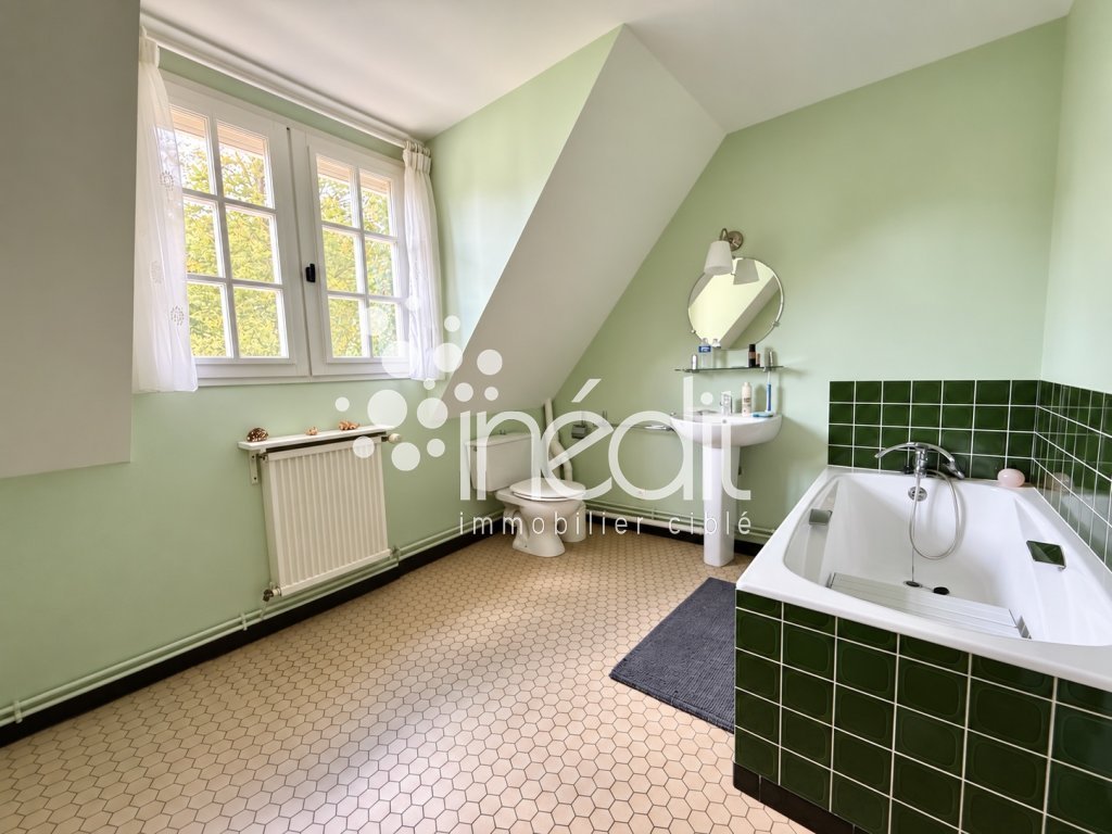MAISON A VENDRE - LAMBERSART - 160 m2 - 750 000 &euro;