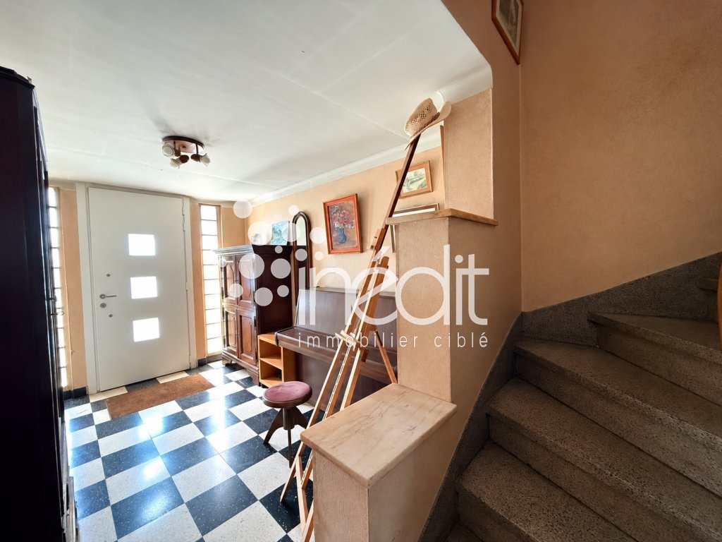 MAISON A VENDRE - LAMBERSART - 112 m2 - 350 000 &euro;